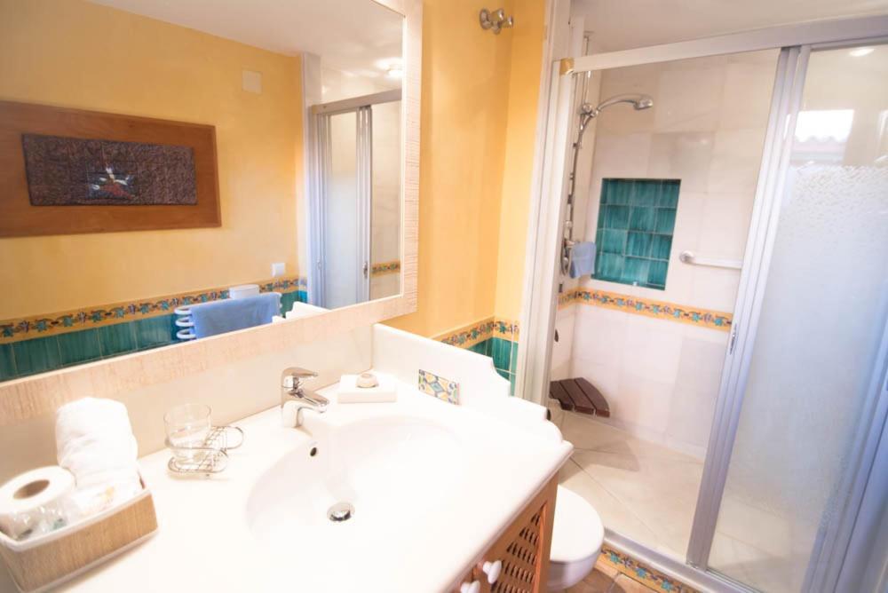 Apartamento Casa Callejon Del Agua Sevilla Bagian luar foto