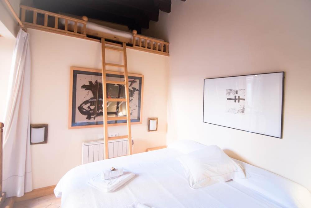 Apartamento Casa Callejon Del Agua Sevilla Bagian luar foto