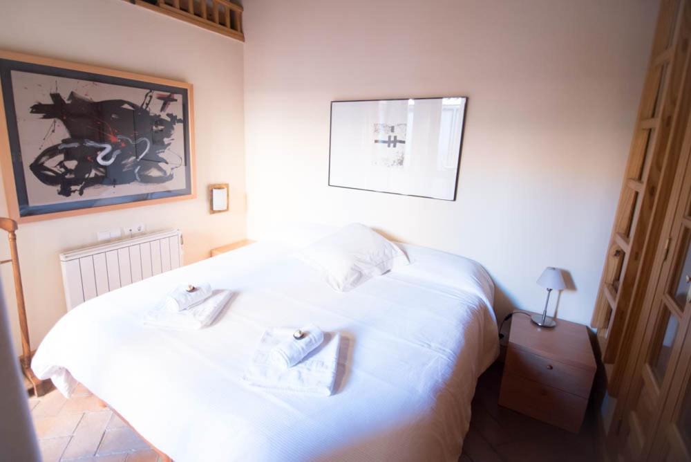 Apartamento Casa Callejon Del Agua Sevilla Bagian luar foto