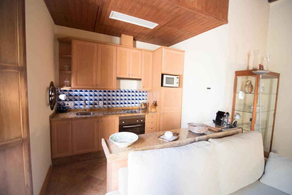 Apartamento Casa Callejon Del Agua Sevilla Bagian luar foto