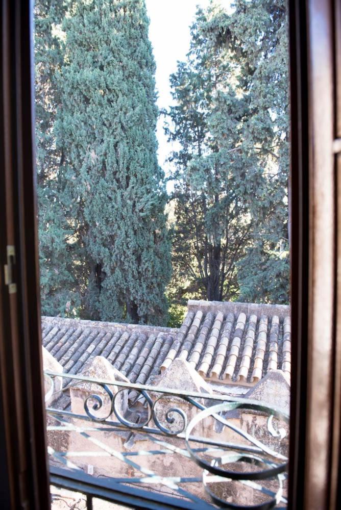 Apartamento Casa Callejon Del Agua Sevilla Bagian luar foto