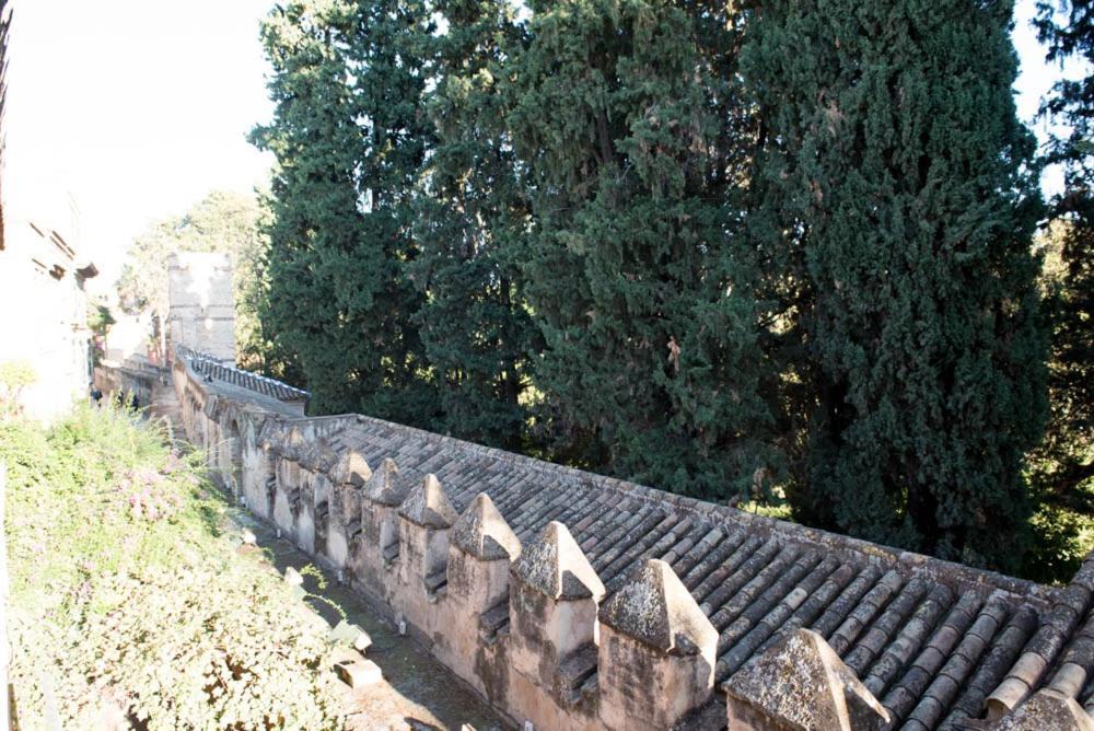 Apartamento Casa Callejon Del Agua Sevilla Bagian luar foto