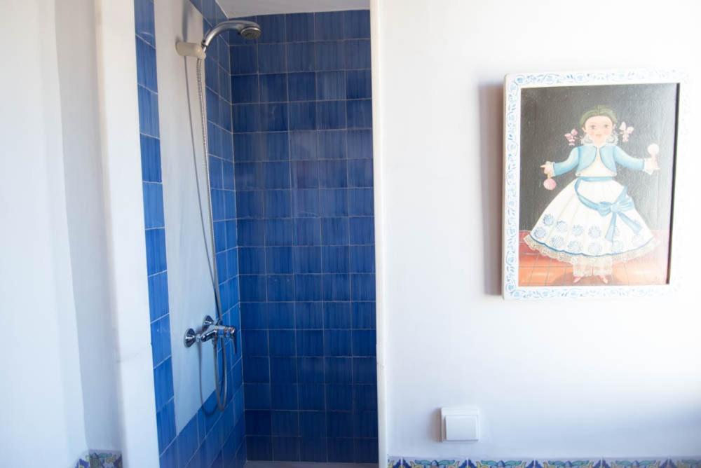 Apartamento Casa Callejon Del Agua Sevilla Bagian luar foto